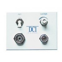 DCI Air & Water Auxiliary QD Panel Gray