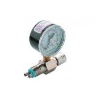 DCI Handpiece Pressure Test Gauge, 0-100 PSI 1/pk