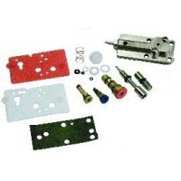 DCI- Service Kit, to fit A-dec Century Plus Control Block