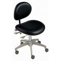 DCI Series 5 Doctor's Stool, Less Upholstery