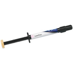 DMG America LuxaFlow A2 (universal) Contains: 2 x 1.5g syringes, 10 syringe tips.