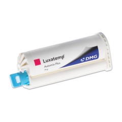 DMG America Luxatemp Automix Plus refill pkg B1 (Ultra-Lite), 76g