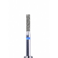 Defend DIAMOND BURS - FLAT END CYLINDER - 836-014M - 10/BURS