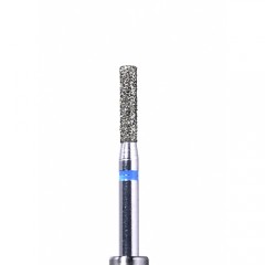 Defend DIAMOND BURS - FLAT END CYLINDER - 836-014M - 10/BURS