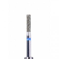 Defend DIAMOND BURS - FLAT END CYLINDER - 836-014M - 10/BURS