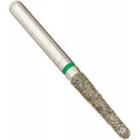 Defend Diamond Burs Round end Taper 856-016C Coarse, (194-16C5) 10 Burs / pack