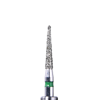 Defend Diamond Burs Needle 858-014C ,  10 Burs / pack