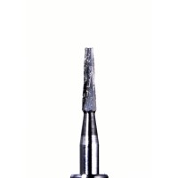 Defend Surgical Length Carbide Bur FG-701XL 10/pk