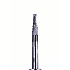 Defend Surgical Length Carbide Bur FG-702XL 10/pk