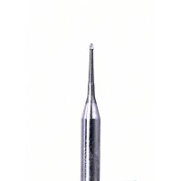 CARBIDE BUR RA-1/2 10/PACK