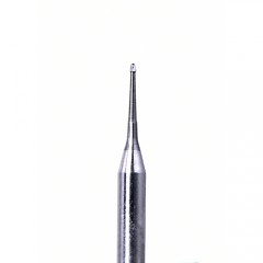 CARBIDE BUR RA-1/2 10/PACK