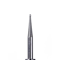 CARBIDE BUR FG-1/4 10/PACK