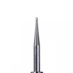 CARBIDE BUR FG-1/4 10/PACK