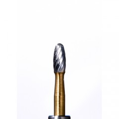 CARBIDE BUR FG-7406 10/PACK