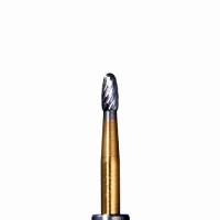 CARBIDE BUR FG-7404 10/PACK