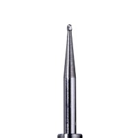 CARBIDE BUR FG -1/2 10/PACK