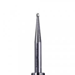 CARBIDE BUR FG -1/2 10/PACK