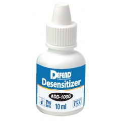 DEFEND Desensitizer 5x10 mL bottles