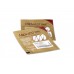 Dentsply Professional Midwest metal cutting burs #1970 FG tapered dome 2-pack
