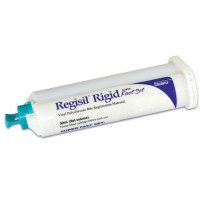 Dentsply Caulk Regisil Rigid 4-pack refill (yellow)