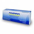 Adenna Sterilization Pouches - 3 1/2"x10" (3 1/2"x9")  - 200pcs/Box