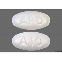 Apotex Corp. Atorvastatin Calcium Tablets 10mg*, 90 Tablets