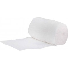 Dukal Sterile Fluff Bandage Roll 4.5" x 147" 6-Ply, 1/PKG