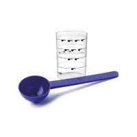 Dukal Cavex Impression Material Powder Scoop & Water Measuring Cup Only