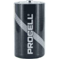 Duracell ( Procell ) Alkaline Batteries Size D, 12/bx, 