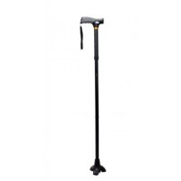 Dynarex Stand Up Cane, Adult, 1/6/cs