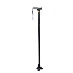 Dynarex Stand Up Cane, Adult, 1/6/cs