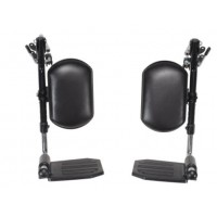 Dynarex Elevated Leg Rest ELR , 1pr/box