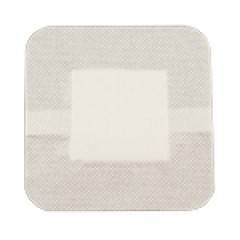 Dynarex DynaGuard - Waterproof Composite Dressing - 4" x 4" - 10 pack