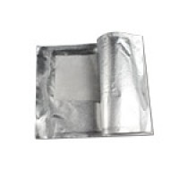 Dynarex pack of 50- Petroleum Gauze Dressing - 3" x 9"