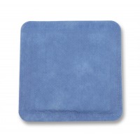Dynarex pack of 10- DynaSorb Super Absorbent Dressing, Non-Adhering - 4" x 4"
