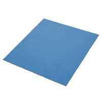 Dynarex Paper Tray Covers, 8.25" x 12.25"  Blue 1000