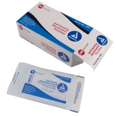 Dynarex Sterilization Pouches 3.5" x 5.25" 200/Box