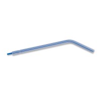 Dynarex Air Water Syringe Tips (Blue) - 3 way, 250/bag 