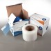 Dynarex Barrier Film 4" X 6" 1200 sheets per roll - Clear