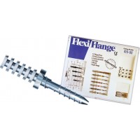 EDS Flexi-Flange stainless steel Introductory kit