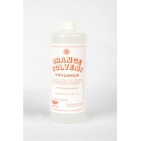 EPR Orange Solvent w/lanolin ( Tray Cleaner )