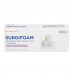 Oral Sponge Hemostatic Sponge Surgifoam 1 X 1 X 1 X 1 cm Sterile