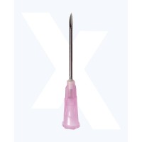 Exel Hypodermic Needle Regular Bevel - Pack of 100