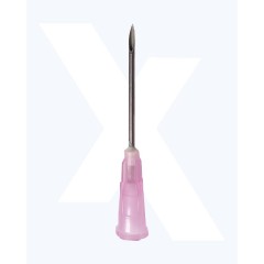 Exel Hypodermic Needle Regular Bevel - Pack of 100