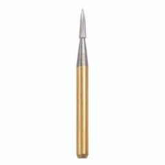 Carbide Trimming & Finishing Bur 12- Blades, H7901, Needle, 10/PK