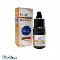 Hexa Bond, One Step Bonding, 5ml Bottle, HD-1005