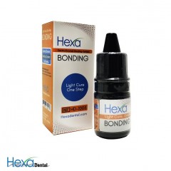 Hexa Bond, One Step Bonding, 5ml Bottle, HD-1005