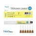 Hexa Non-Eugenol Temporary Cement 10ml HTC-0001