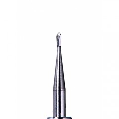 Carbide Bur Pear shaped FG 329, 100 Burs