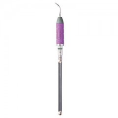 Hu-Friedy Swivel Direct Flow #10 universal 30kHz lavender